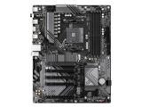 Цена и описание на дънна платка ( mainboard / motherboard ) Gigabyte B550 EAGLE WIFI6 AM4