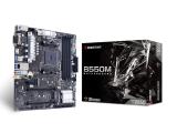 Цена и описание на дънна платка ( mainboard / motherboard ) BIOSTAR B550MX/E PRO