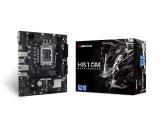 Цена и описание на дънна платка ( mainboard / motherboard ) BIOSTAR H610MHP 2.0