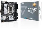 Дънна платка (mainboard, motherboard) Asus PRIME H610I-PLUS-CSM