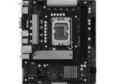 ASRock H810M-X WiFi снимка №2