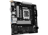 ASRock H810M-X WiFi снимка №3
