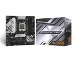 Дънна платка (mainboard, motherboard) BIOSTAR B650M-Silver