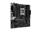 Asus TUF GAMING A620M-PLUS WIFI AM5 снимка №3