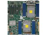Описание и цена на дънна платка, дъно за компютър Supermicro X12DAI-N6