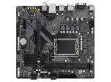 Gigabyte B760M E снимка №4