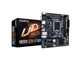 Цена и описание на дънна платка ( mainboard / motherboard ) Gigabyte H610M S2H V2 1700