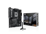 Цена и описание на дънна платка ( mainboard / motherboard ) Asus TUF GAMING B850-E WIFI