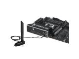 Asus TUF GAMING B850-E WIFI снимка №4