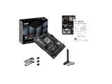Asus TUF GAMING B650E-PLUS WIFI снимка №6