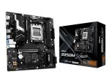 Описание и цена на дънна платка, дъно за компютър ASRock B850M-X R2.0