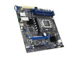 Цена и описание на дънна платка ( mainboard / motherboard ) Asus P13R-M/10G-2T