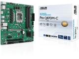 Цена и описание на дънна платка ( mainboard / motherboard ) Asus Pro Q870M-C-CSM