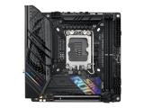 Дънна платка (mainboard, motherboard) Asus ROG STRIX B760-I GAMING WiFi