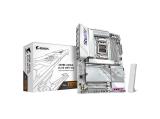 Цена и описание на дънна платка ( mainboard / motherboard ) Gigabyte X870E AORUS ELITE WIFI7 ICE