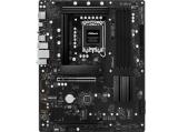 ASRock B860 Pro-A 1851 снимка №2