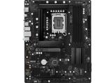 ASRock B860 Pro-A 1851 снимка №3