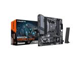 Дънна платка (mainboard, motherboard) Gigabyte B550M GAMING X WIFI6
