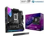 Описание и цена на дънна платка, дъно за компютър ASRock Phantom Gaming B860M Lightning WiFi