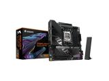 Цена и описание на дънна платка ( mainboard / motherboard ) Gigabyte B850M AORUS ELITE WIFI6E