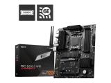 MSI PRO B650-S WIFI AM5 снимка №2