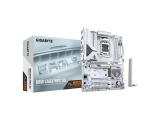 Описание и цена на дънна платка, дъно за компютър Gigabyte B850 EAGLE WIFI7 ICE