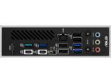 Asus X870 MAX GAMING WIFI7 AM5 снимка №5 Asus X870 MAX GAMING WIFI7 AM5 снимка №5