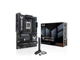 Asus TUF GAMING B650E-PLUS WIFI AM5 снимка №2