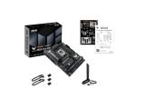 Asus TUF GAMING B650E-PLUS WIFI AM5 снимка №6