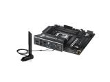 Цена и описание на дънна платка ( mainboard / motherboard ) Asus TUF GAMING B850M-PLUS WIFI AM5