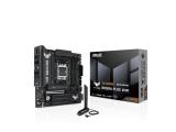 Asus TUF GAMING B850M-PLUS WIFI AM5 снимка №2 Asus TUF GAMING B850M-PLUS WIFI AM5 снимка №2