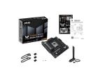 Asus TUF GAMING B850M-PLUS WIFI AM5 снимка №6 Asus TUF GAMING B850M-PLUS WIFI AM5 снимка №6
