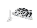 Asus B850 MAX GAMING WIFI W, AM5 снимка №4