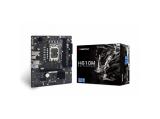 Дънна платка (mainboard, motherboard) BIOSTAR H610MH D5 1700