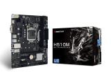 Описание и цена на дънна платка, дъно за компютър BIOSTAR H510MHP 2.0 (H510.S1200.mATX.DDR4)