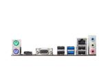 BIOSTAR H510MHP 2.0 (H510.S1200.mATX.DDR4) снимка №4
