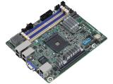 ASRock B550D4ID-2L2T снимка №2