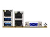 ASRock E3C256D4ID-2T mini-ITX снимка №4 ASRock E3C256D4ID-2T mini-ITX снимка №4