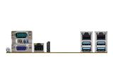 ASRock E3C252D4U micro-ATX снимка №4 ASRock E3C252D4U micro-ATX снимка №4