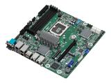 ASRock Z690D4U-2L2T/G5 micro-ATX снимка №2