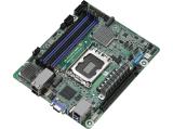 ASRock W680D4ID-2T/G5/X550 mini-DTX снимка №2