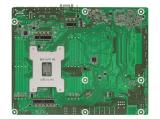 ASRock SIENAD8-2L2T ATX снимка №3 ASRock SIENAD8-2L2T ATX снимка №3