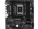 ASRock B860M Pro-A WiFi 1851 снимка №2