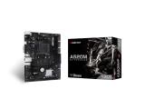 Описание и цена на дънна платка, дъно за компютър BIOSTAR A520MHP AM4
