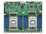Описание и цена на дънна платка, дъно за компютър ASRock GENOA2D24G-2L+
