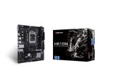 Цена и описание на дънна платка ( mainboard / motherboard ) BIOSTAR H610MHC 2.0