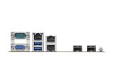 ASRock EC262D4U2-2L2Q/E810 снимка №4 ASRock EC262D4U2-2L2Q/E810 снимка №4