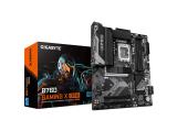 Дънна платка ( mainboard / motherboard ) Gigabyte B760 GAMING X GEN5 Цена и описание на дънна платка ( mainboard / motherboard ) Gigabyte B760 GAMING X GEN5