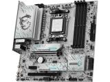 MSI B850M GAMING PLUS WIFI снимка №3 MSI B850M GAMING PLUS WIFI снимка №3