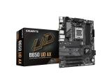 Описание и цена на дънна платка, дъно за компютър Gigabyte B650 UD AX (rev. 1.0) АМ5
